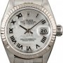Rolex Datejust 79174 Mother of Pearl Dial