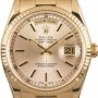 Rolex Day-Date 118238 Yellow Gold President