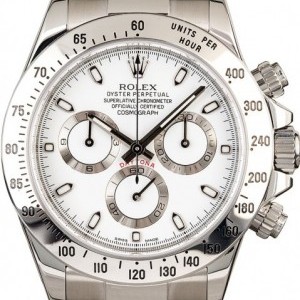 Rolex Factory Stickered  Daytona 116520 Cosmograph 116520 785087