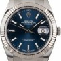 Rolex PreOwned  Datejust II Ref 126334 Steel Oyster