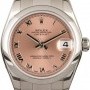 Rolex Datejust 178240 Pink Roman Dial