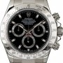 Rolex Daytona 116520 Random Serial
