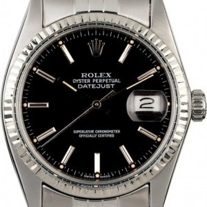 Rolex Datejust 16014 Jubilee Band 16014 795117