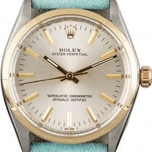 Rolex PreOwned Oyster Perpetual  1003 1003 849200