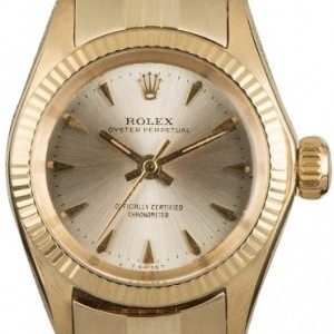 Rolex Lady  Oyster Perpetual 6619 6619 853820