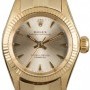 Rolex Lady  Oyster Perpetual 6619