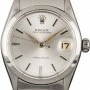 Rolex OysterDate 6466 Mid-Size
