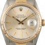Rolex PreOwned  Datejust 16233