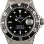 Rolex Submariner 16610 Steel Diving Watch