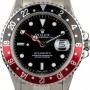 Rolex GMT-Master II Fat Lady Coke 16760 Jubilee