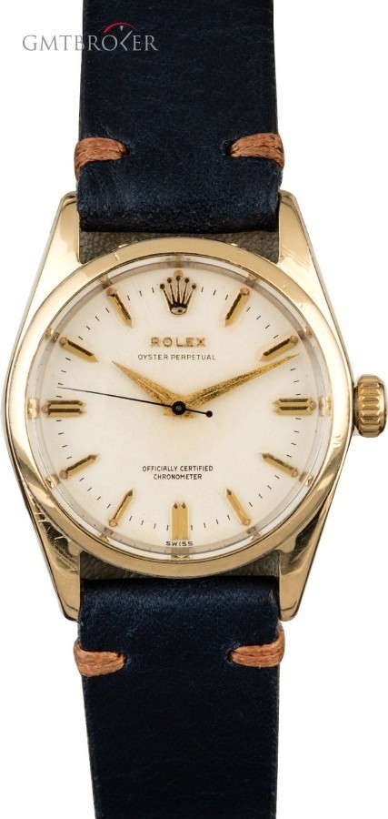 Rolex Vintage  Oyster Date 6634 6634 834946