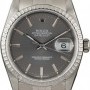Rolex PreOwned  Datejust 16220 Steel Jubilee