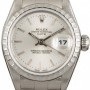 Rolex PreOwned  Date 79240 Steel Oyster