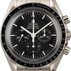 Omega Speedmaster 42MM Moonwatch 311.30.42.30.01.005 848981
