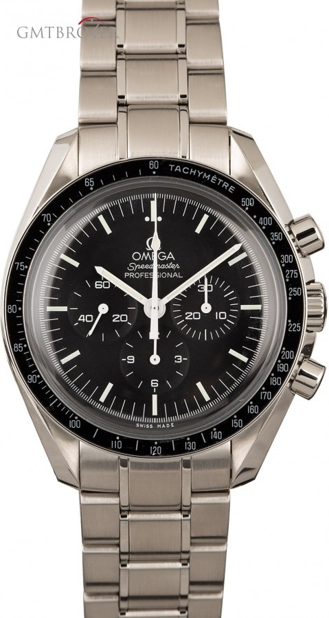 Omega Speedmaster 42MM Moonwatch 311.30.42.30.01.005 848981