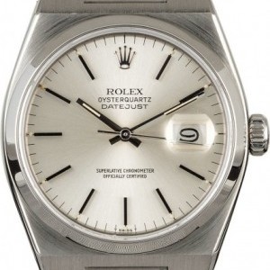 Rolex Datejust OysterQuartz 17000 17000 833018