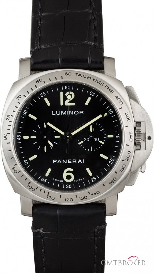 Panerai Luminor PAM 215 Limited Edition nessuna 849209