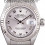 Rolex Ladies  DateJust Oyster Perpetual