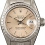 Rolex Used  Lady Date 69240 Steel Jubilee Band