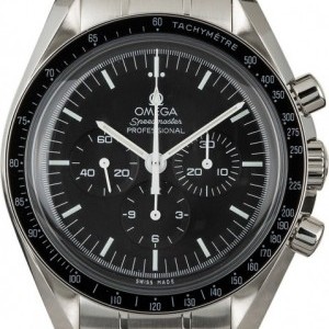 Omega PreOwned  Speedmaster Moonwatch 311.30.42.30.01.005 855023
