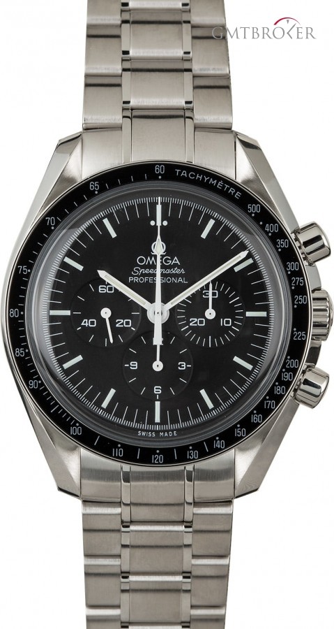 Omega PreOwned  Speedmaster Moonwatch 311.30.42.30.01.005 855023