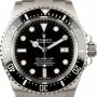 Rolex SeaDweller 116600 Ceramic Bezel