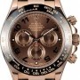 Rolex Daytona 116515 Chocolate Dial