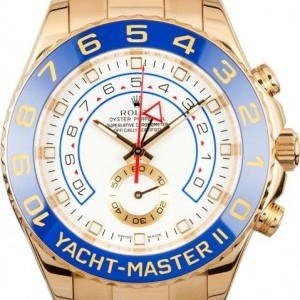 Rolex Yacht-Master II Ref 116688 Certified Pre-Owned Pre-Owned 835609