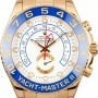Rolex Yacht-Master II Ref 116688 Certified Pre-Owned