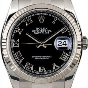 Rolex Used  Datejust 116234 Pre-Owned Pre-Owned 836020