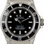 Rolex Submariner 14060 Serial Engraved No Date