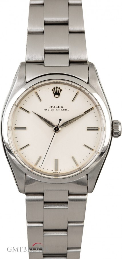 Rolex Oyster Perpetual 5552 5552 823997