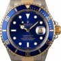 Rolex Used  Submariner 16803 Divers Watch