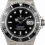 Rolex Used  Submariner 16610 Steel Diving Watch