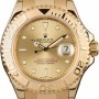 Rolex Yacht-Master 16628 Yellow Gold Oyster