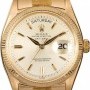 Rolex Vintage  Gold Day-Date 6611B