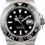 Rolex Unworn  GMT-Master II Ref 116710 Steel Oyster