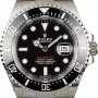 Rolex Sea-Dweller Red Lettering Model 126600