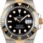 Rolex Submariner 116613 Mens Diving Watch