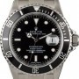 Rolex Pre Owned  Submariner 16610 Diving Watch