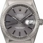 Rolex Pre-Owned  Datejust 16030 Slate Dial