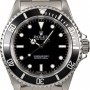 Rolex Used  No Date Submariner 14060