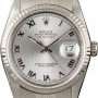 Rolex PreOwned  Datejust 16234 Jubilee