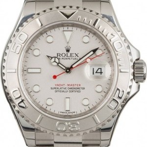Rolex Yacht-Master 116622 Stainless Steel Band 116622 854195