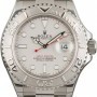 Rolex Yacht-Master 116622 Stainless Steel Band