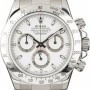 Rolex PreOwned  Daytona 116520 Steel Cosmograph
