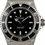 Rolex Submariner 14060 No Date Certified