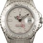 Rolex Used  Yacht-Master 169622 Ladies 29MM Watch