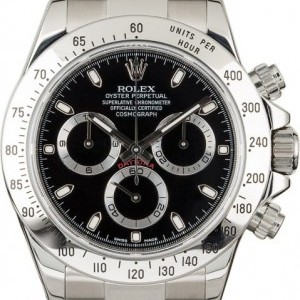 Rolex Used  116520 Daytona 116520 850964
