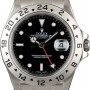 Rolex Used  Explorer 16570